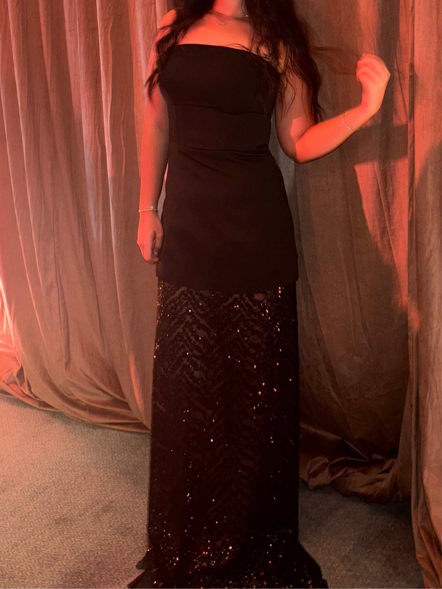 Blingy Dress