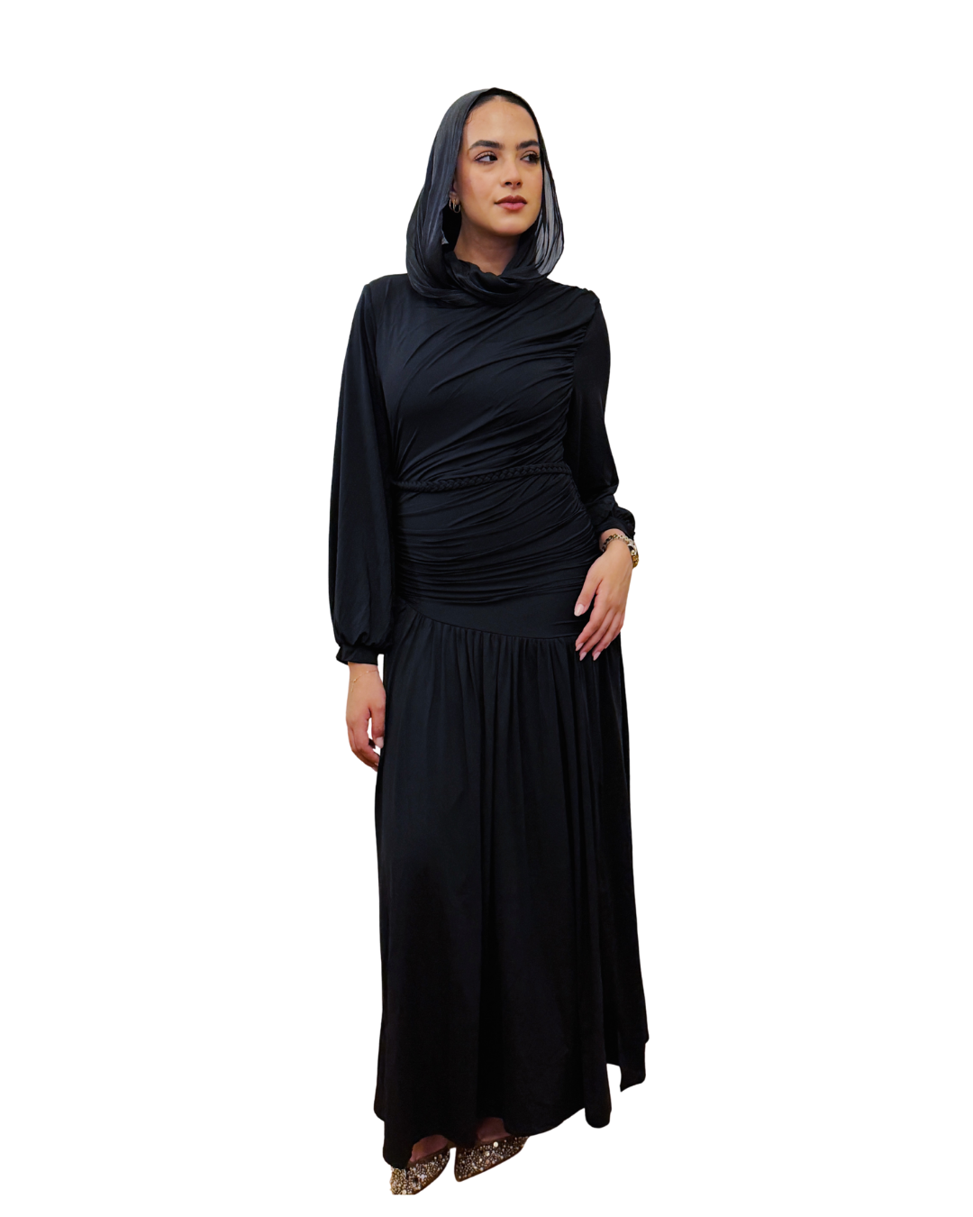 Dress To Impress - Black