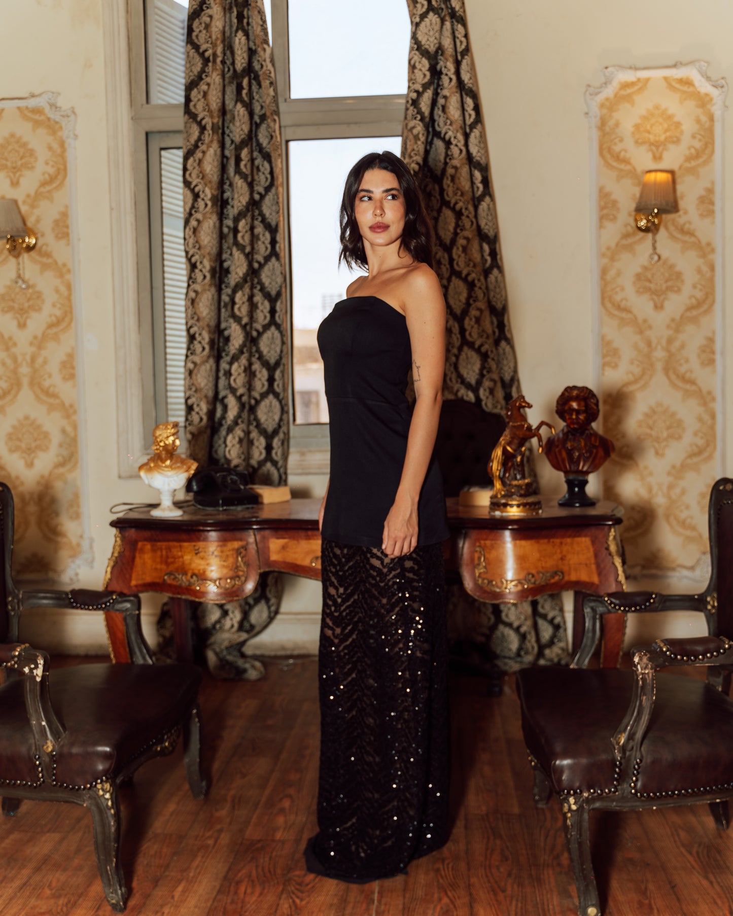 Blingy Dress