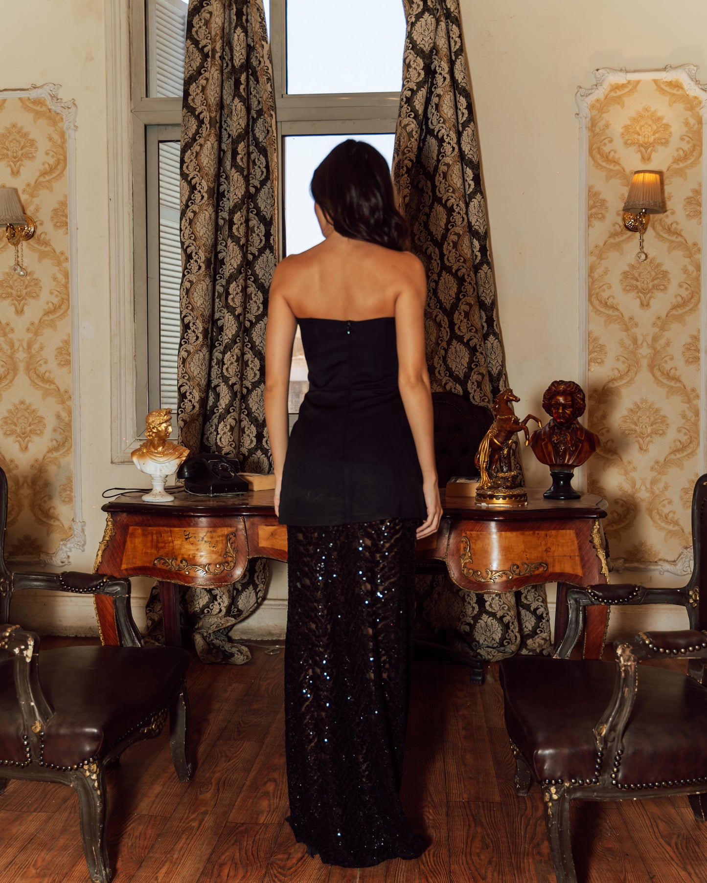 Blingy Dress