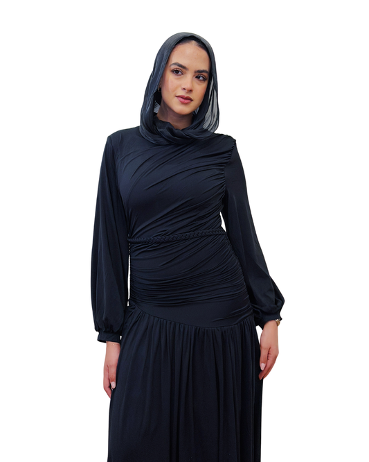 Dress To Impress - Black