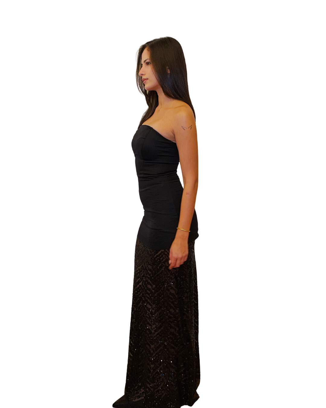 Star Of The Night - Blingy Black
