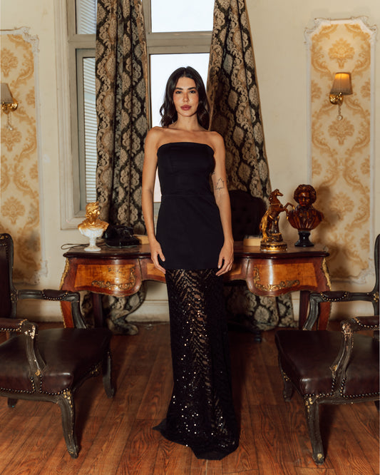 Blingy Dress