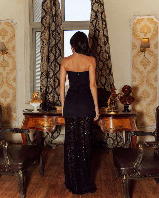 Blingy Dress